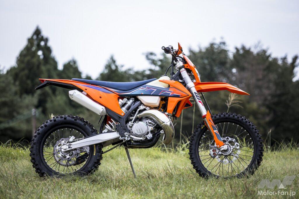 KTM 150 EXC TPI