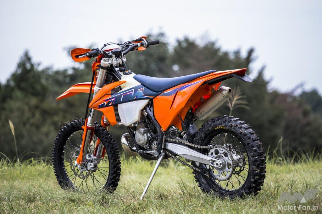 KTM 150 EXC TPI