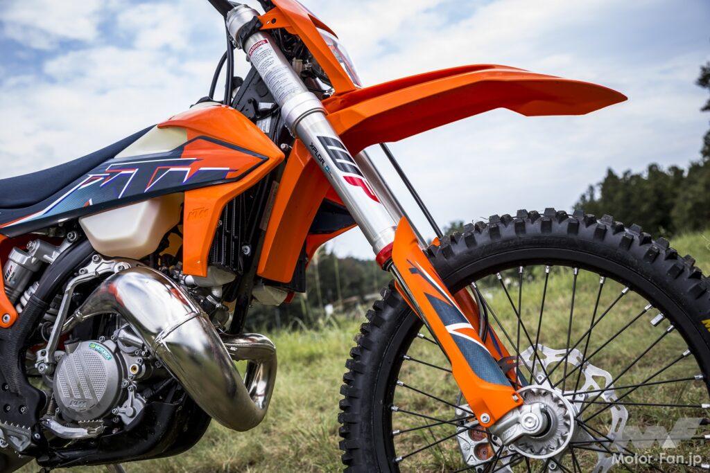 KTM 150 EXC TPI