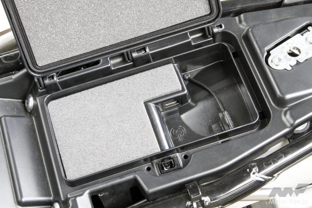 トライアンフ・スクランブラー 1200 XE