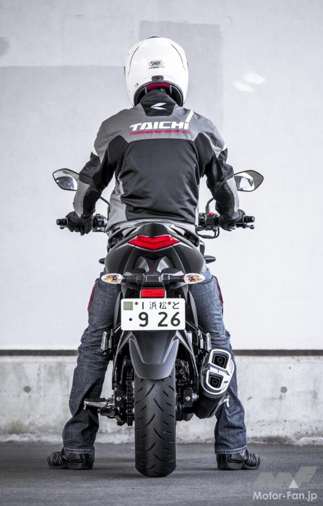 スズキ・ジクサー250