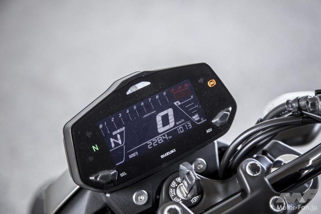 スズキ・ジクサー250