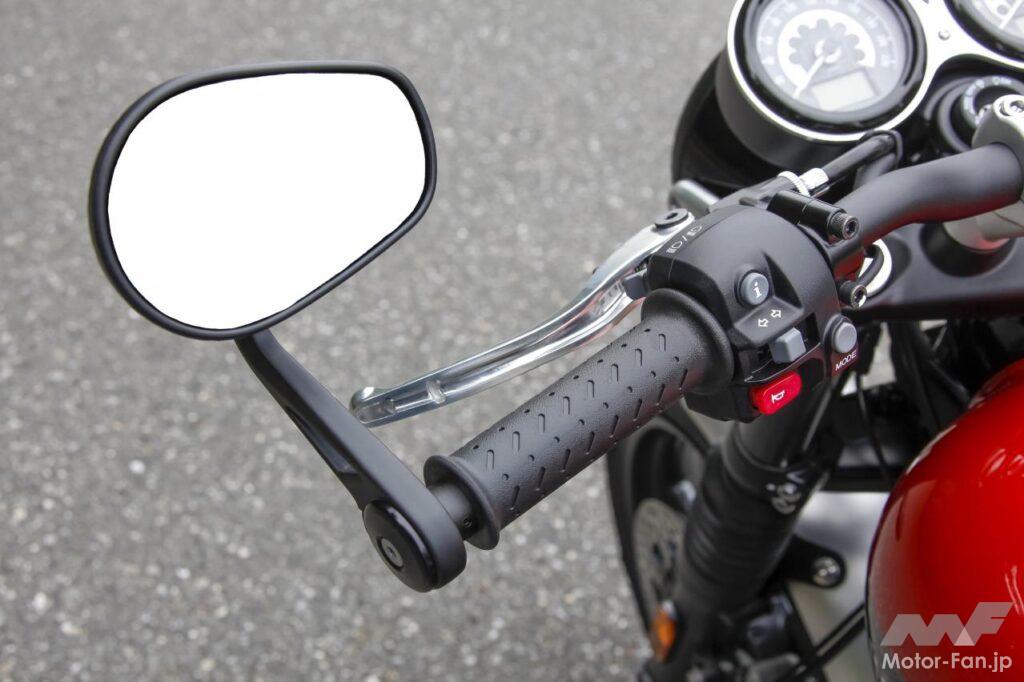 トライアンフ・スピードツイン1200