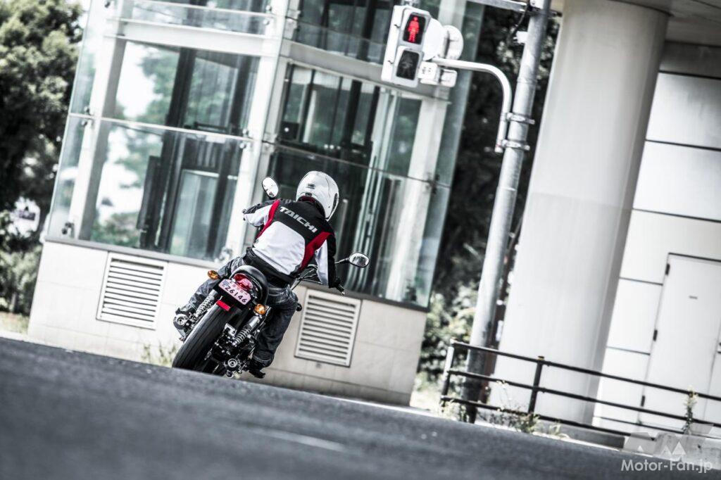 レオンアート・HERITAGE 125