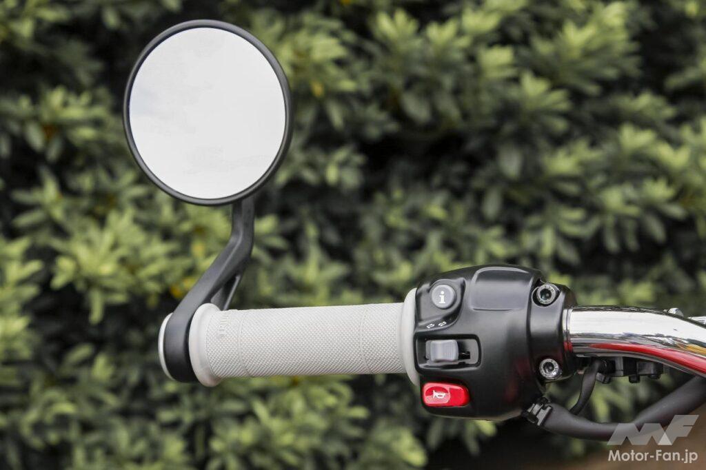 トライアンフ・T120 Bud Ekins