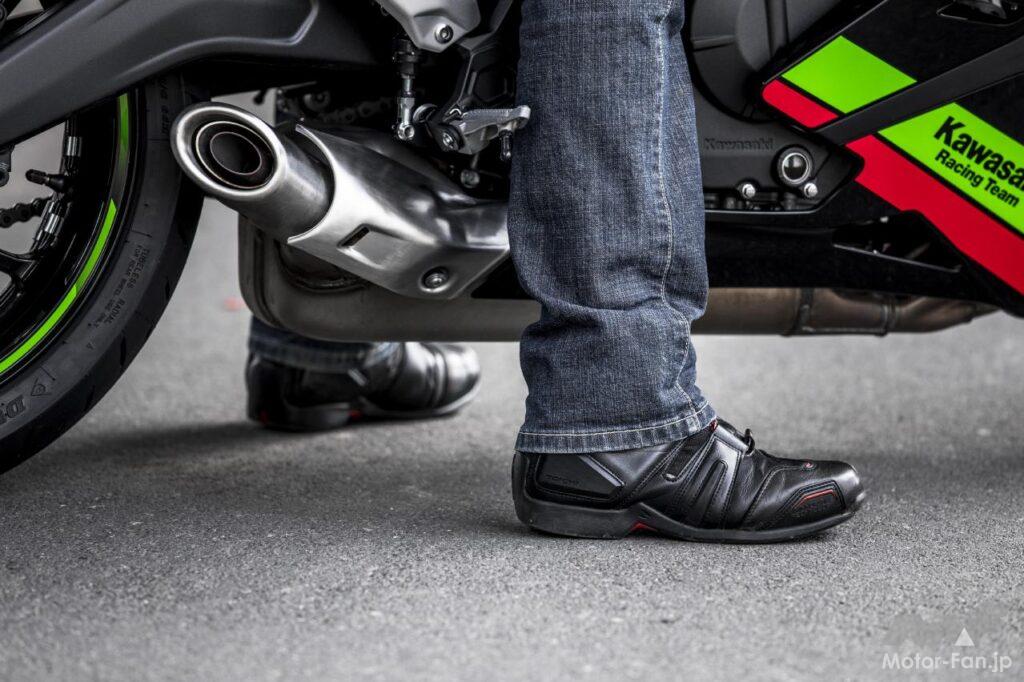 カワサキ・Ninja ZX-25R SE