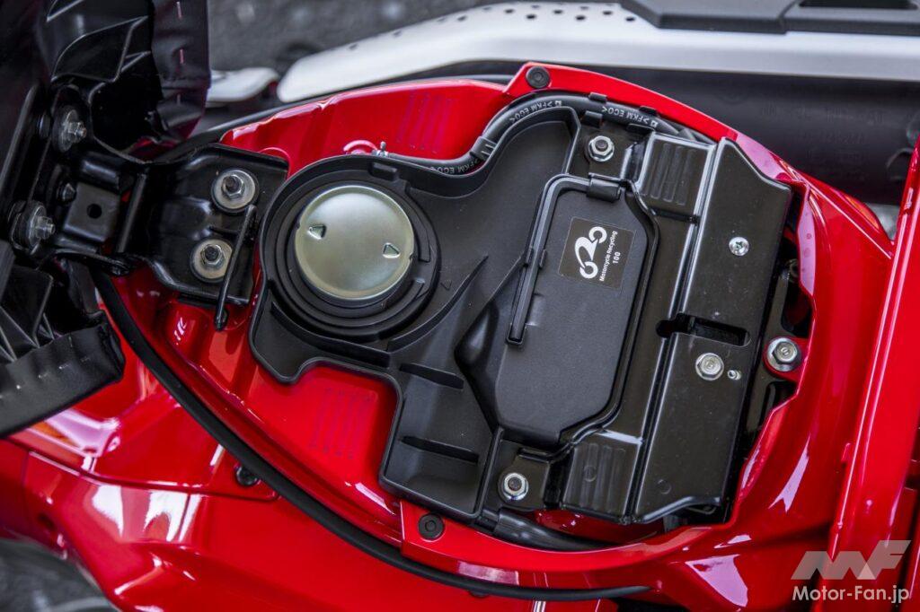 ホンダCT125・ハンターカブ