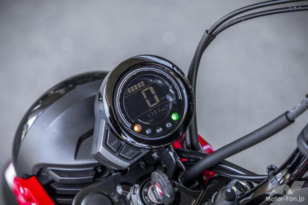 ホンダCT125・ハンターカブ