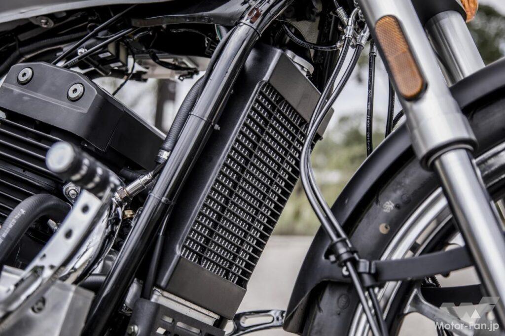 レオンアート・DAYTONA 125