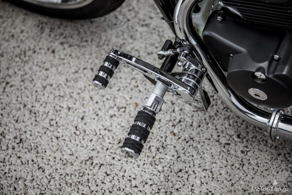 レオンアート・DAYTONA 125