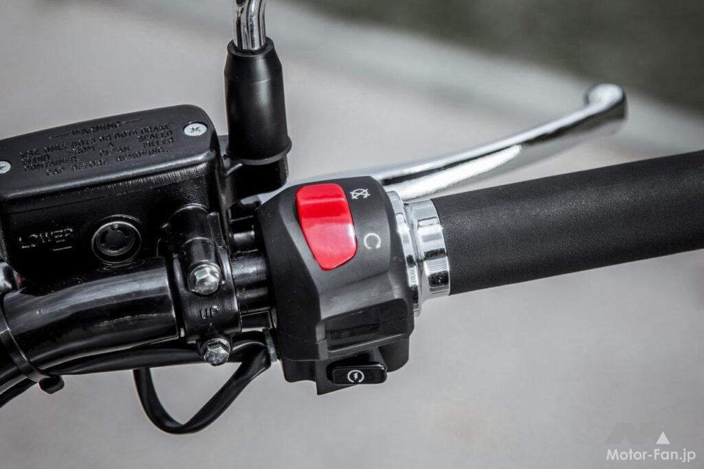 レオンアート・DAYTONA 125