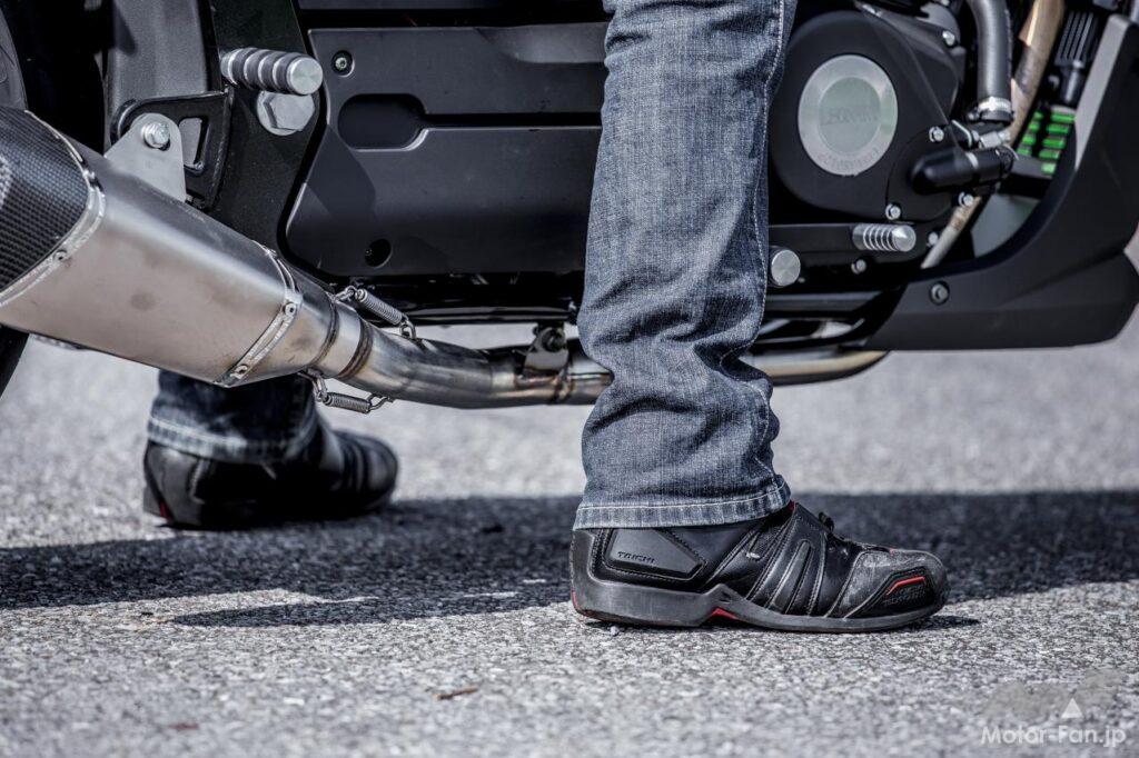 レオンアート・PILDER 125