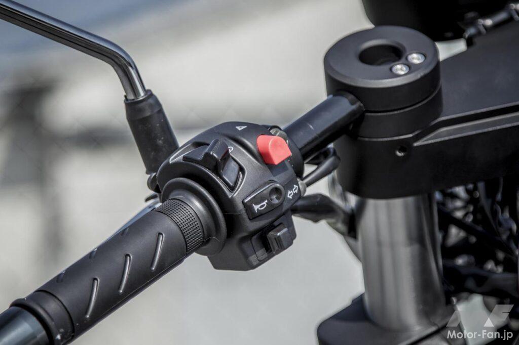 レオンアート・PILDER 125