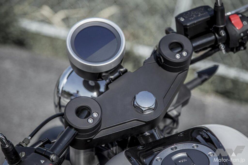 レオンアート・PILDER 125