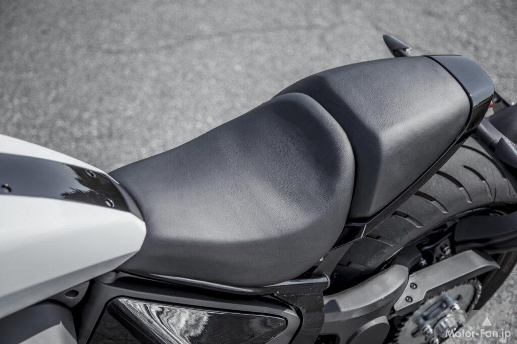 レオンアート・PILDER 125