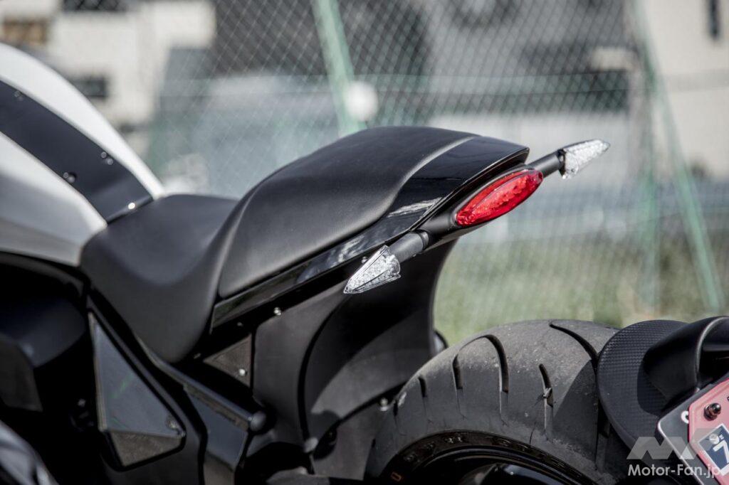 レオンアート・PILDER 125