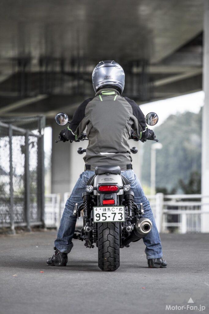 ホンダ・レブル500