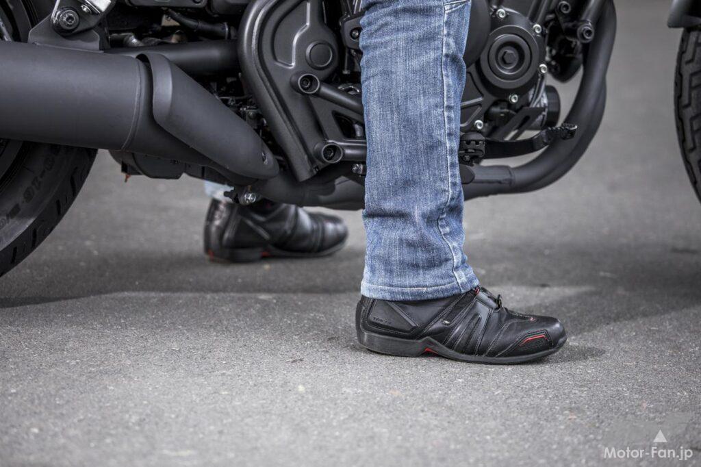 ホンダ・レブル500