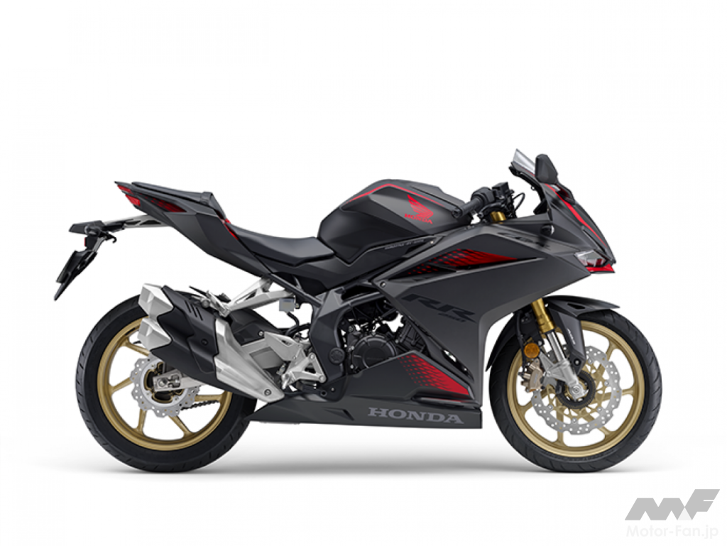 ホンダ・CBR250RR