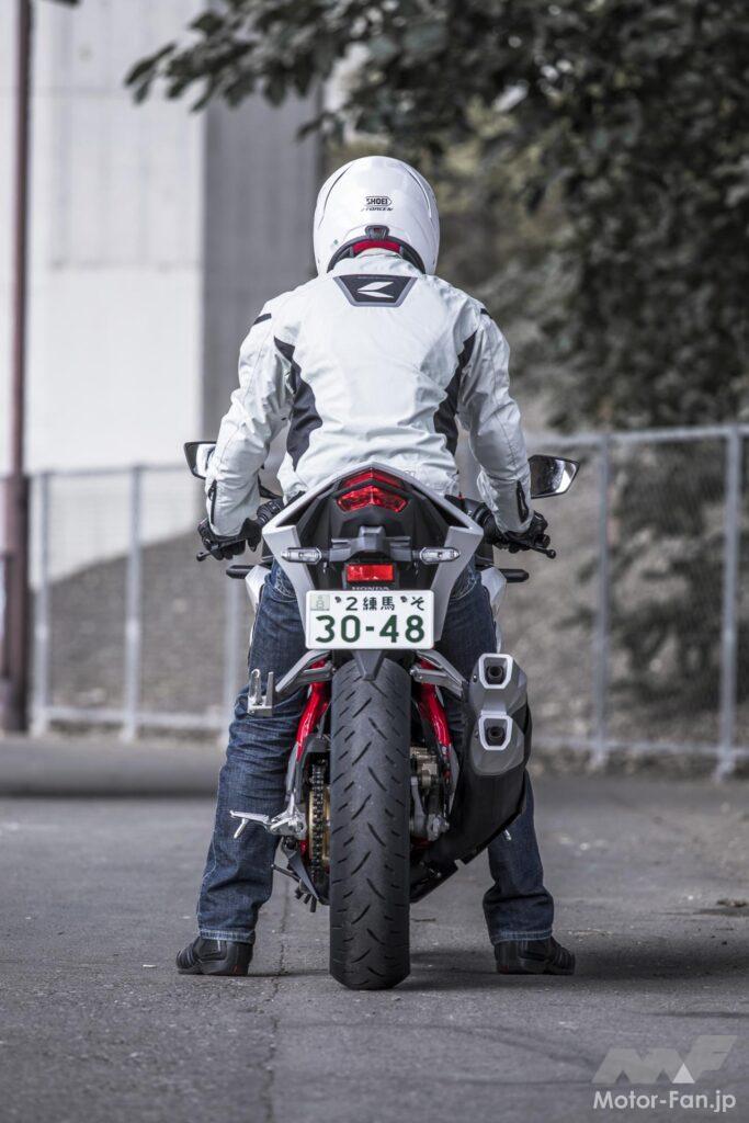 ホンダ・CBR250RR