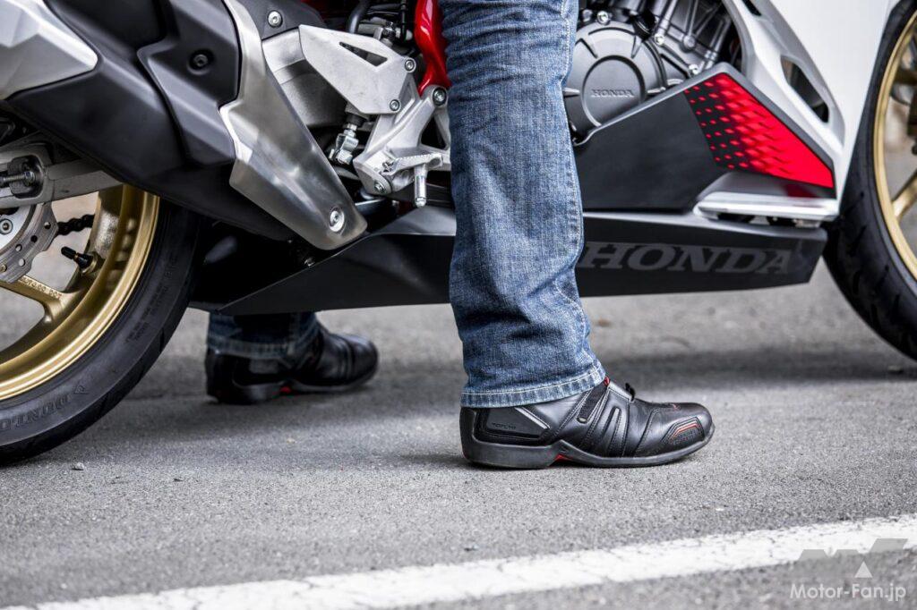 ホンダ・CBR250RR