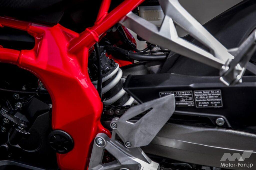 ホンダ・CBR250RR