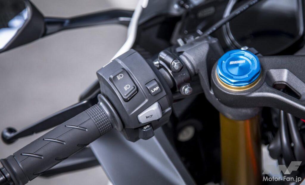 ホンダ・CBR250RR