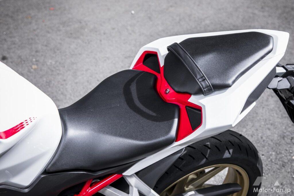 ホンダ・CBR250RR