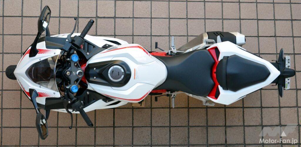 ホンダ・CBR250RR