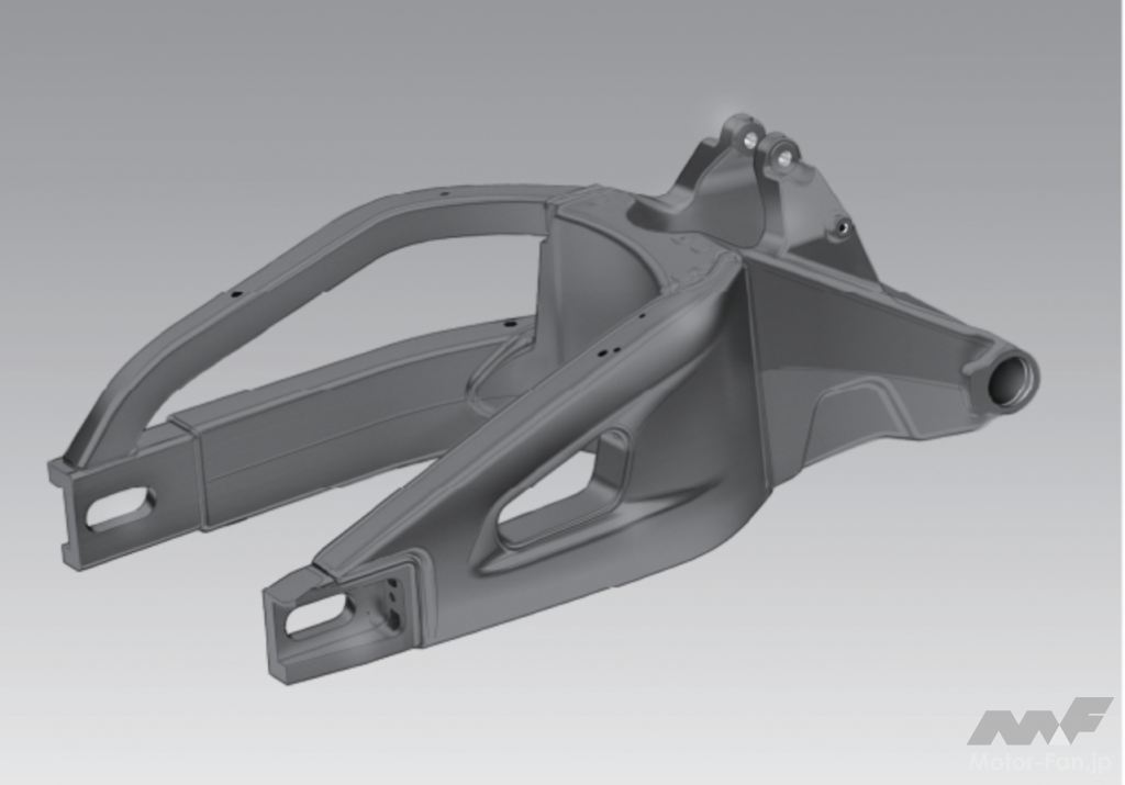 ホンダ・CBR600RR