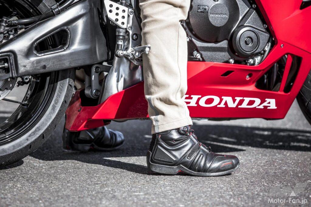 ホンダ・CBR600RR