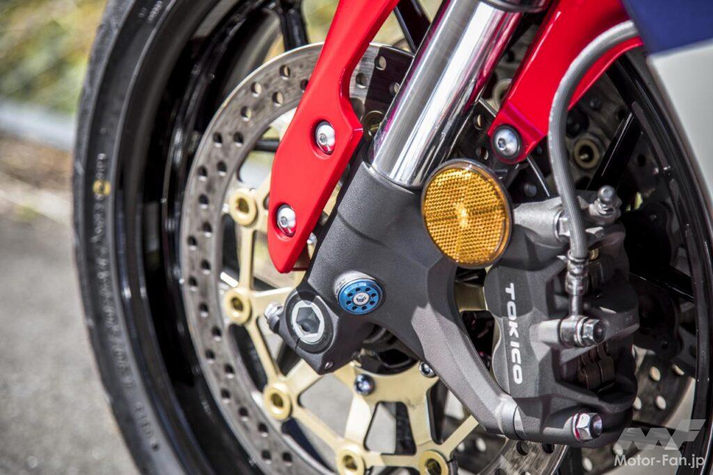 ホンダ・CBR600RR
