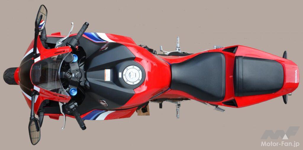 ホンダ・CBR600RR
