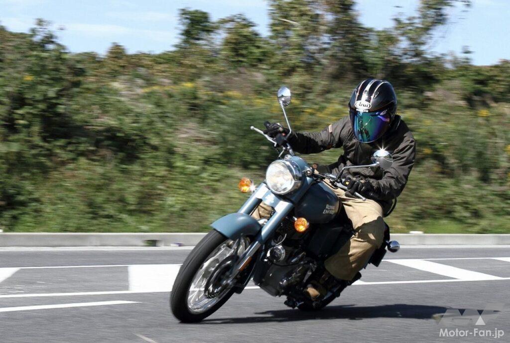 ロイヤルエンフィールド・クラシック500