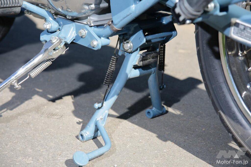 ロイヤルエンフィールド・クラシック500