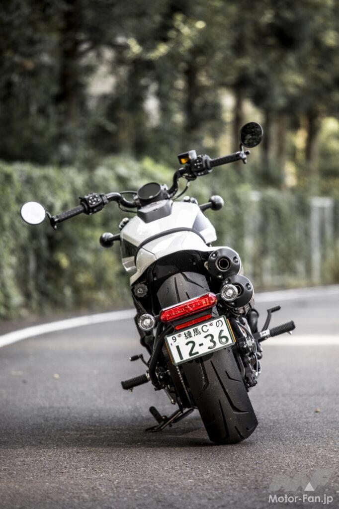 ハーレーダビッドソン・スポーツスターS