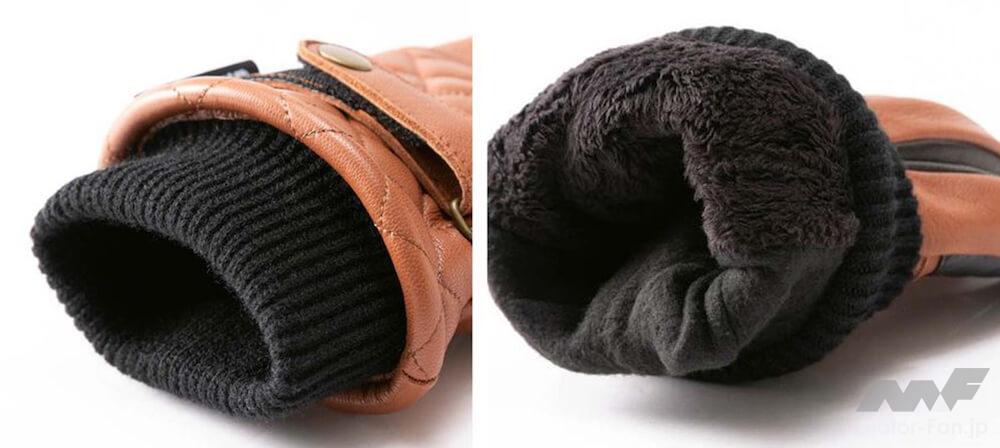 バイク用グローブ