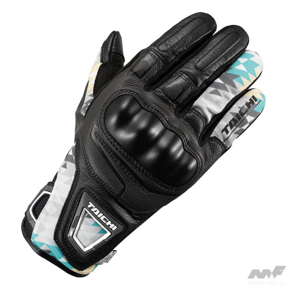 バイク用グローブ