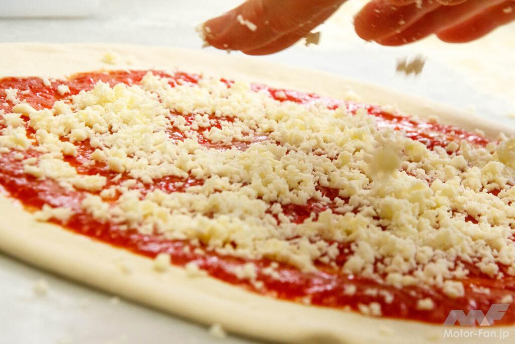 ピッツェリアヴィータ