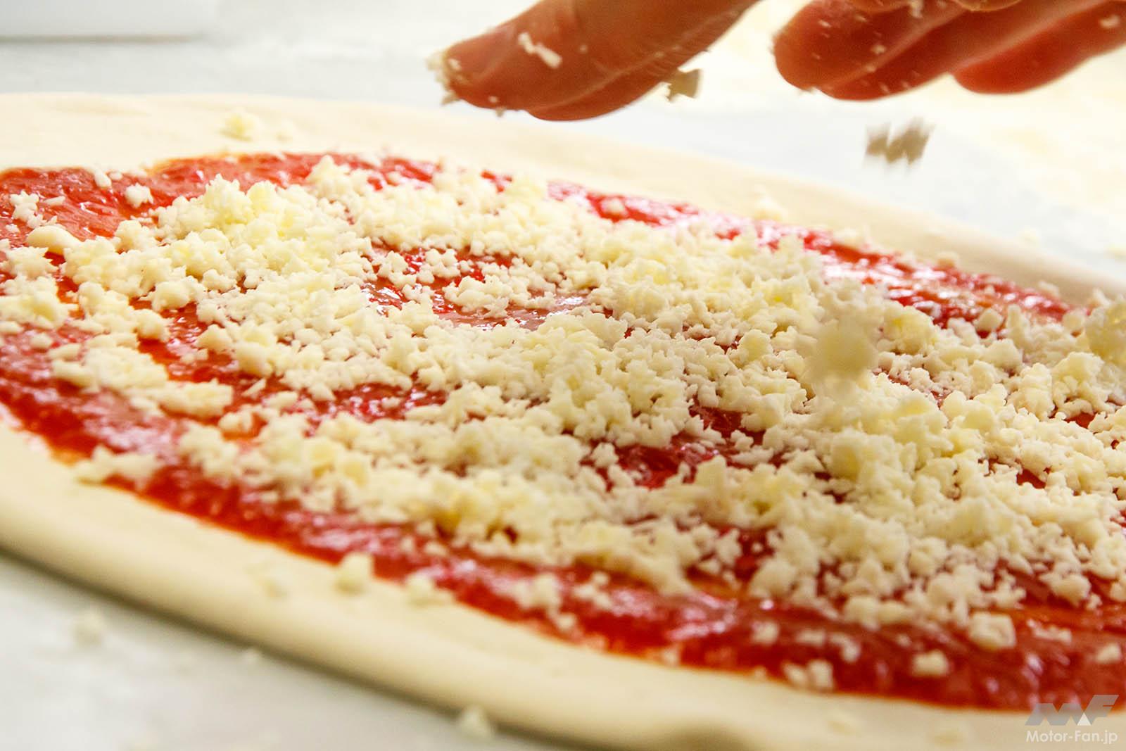 ピッツェリアヴィータ