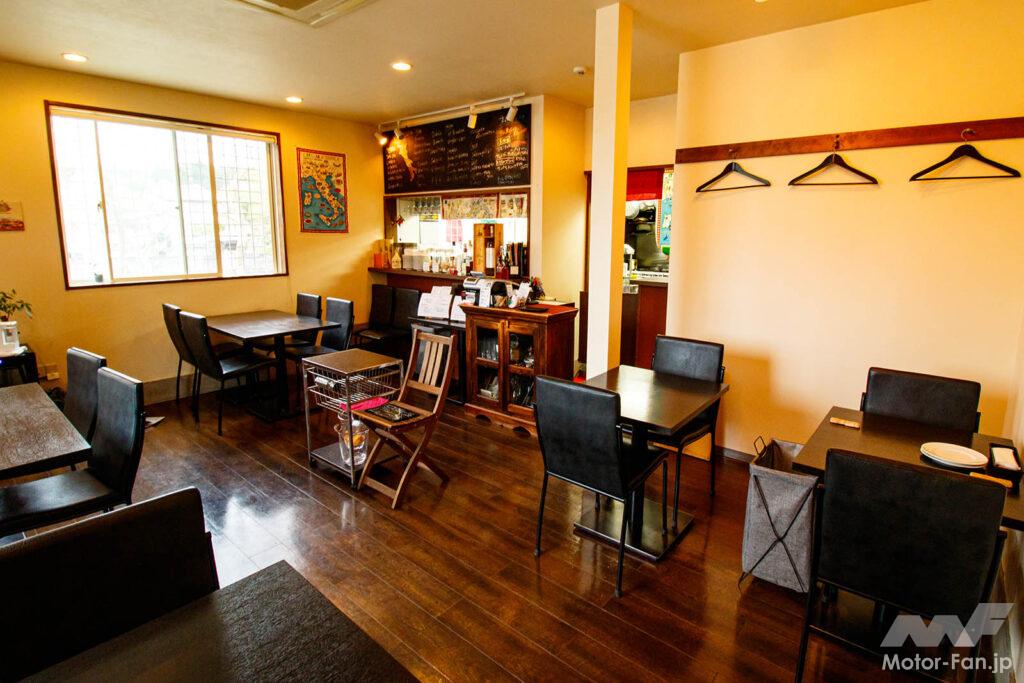 ピッツェリアヴィータ