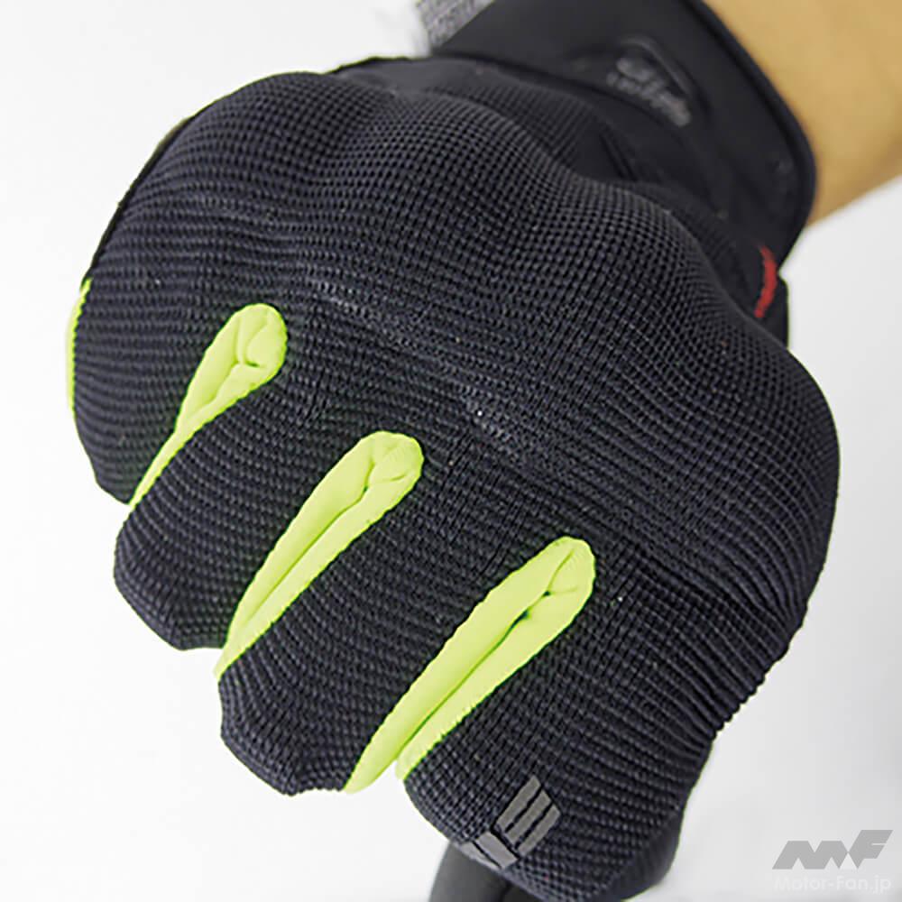 バイク用グローブ