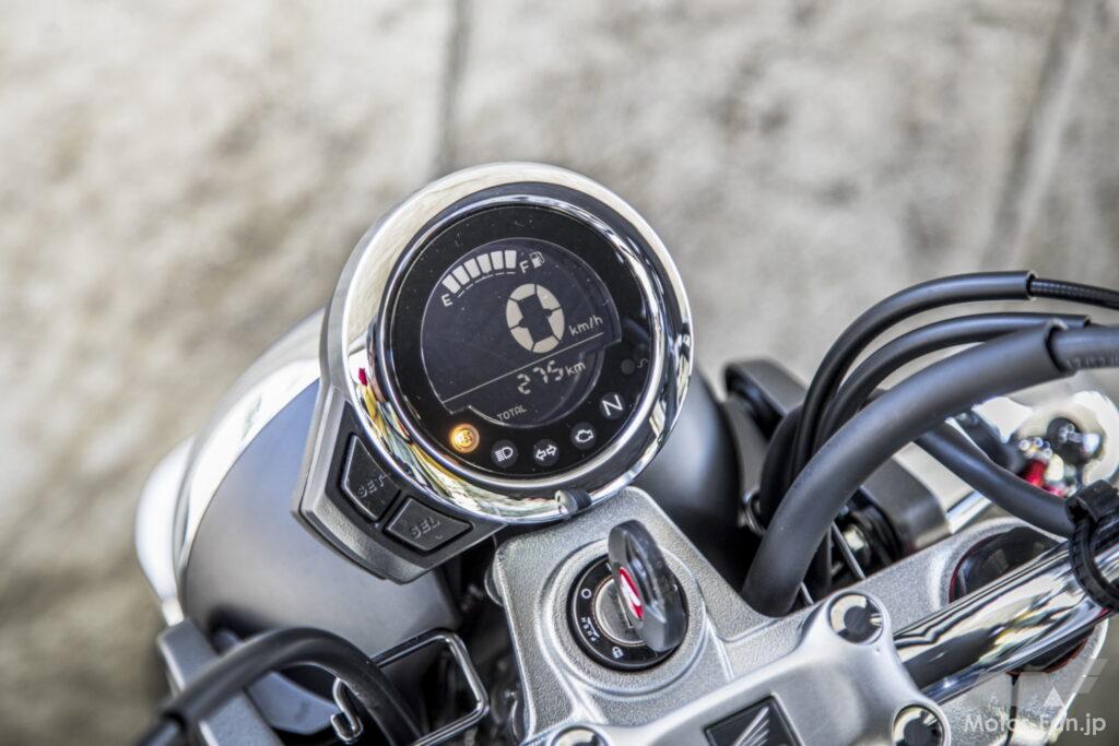 ホンダ・モンキー125