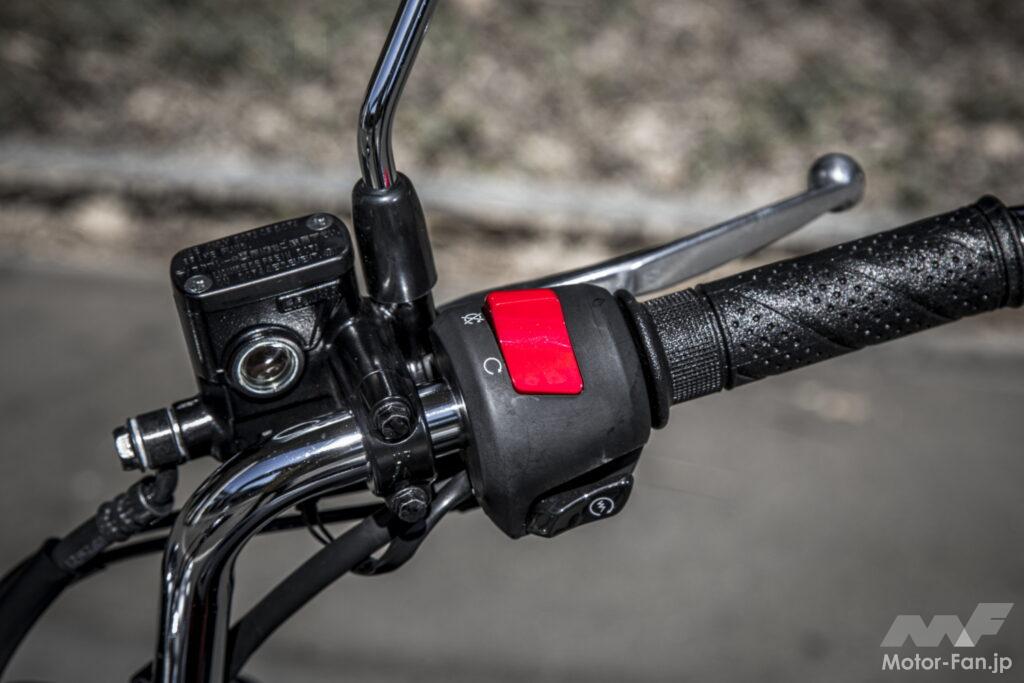 ホンダ・モンキー125