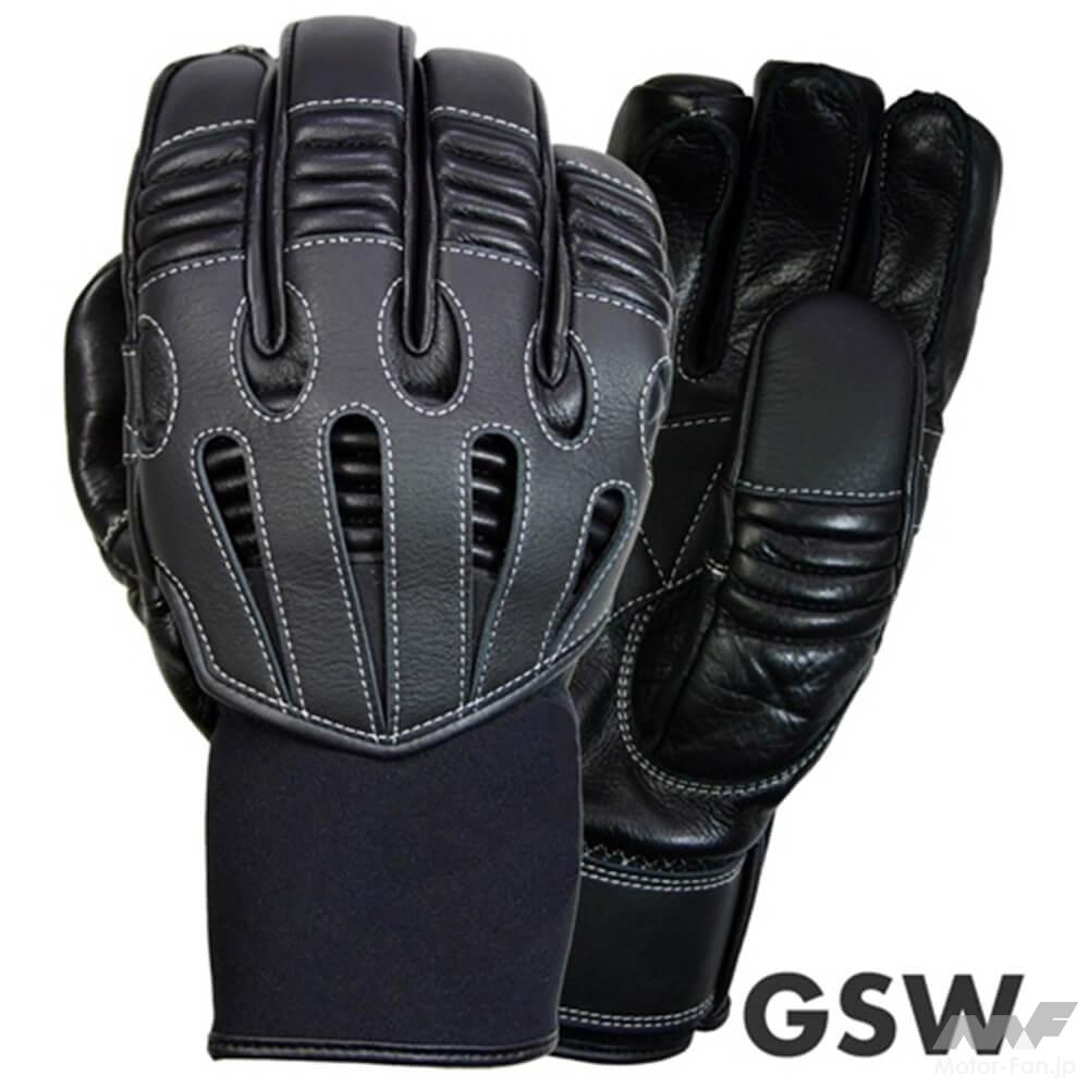 JRP GSW ウインターグローブ