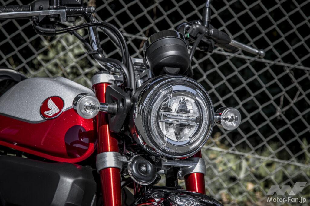 ホンダ・モンキー125