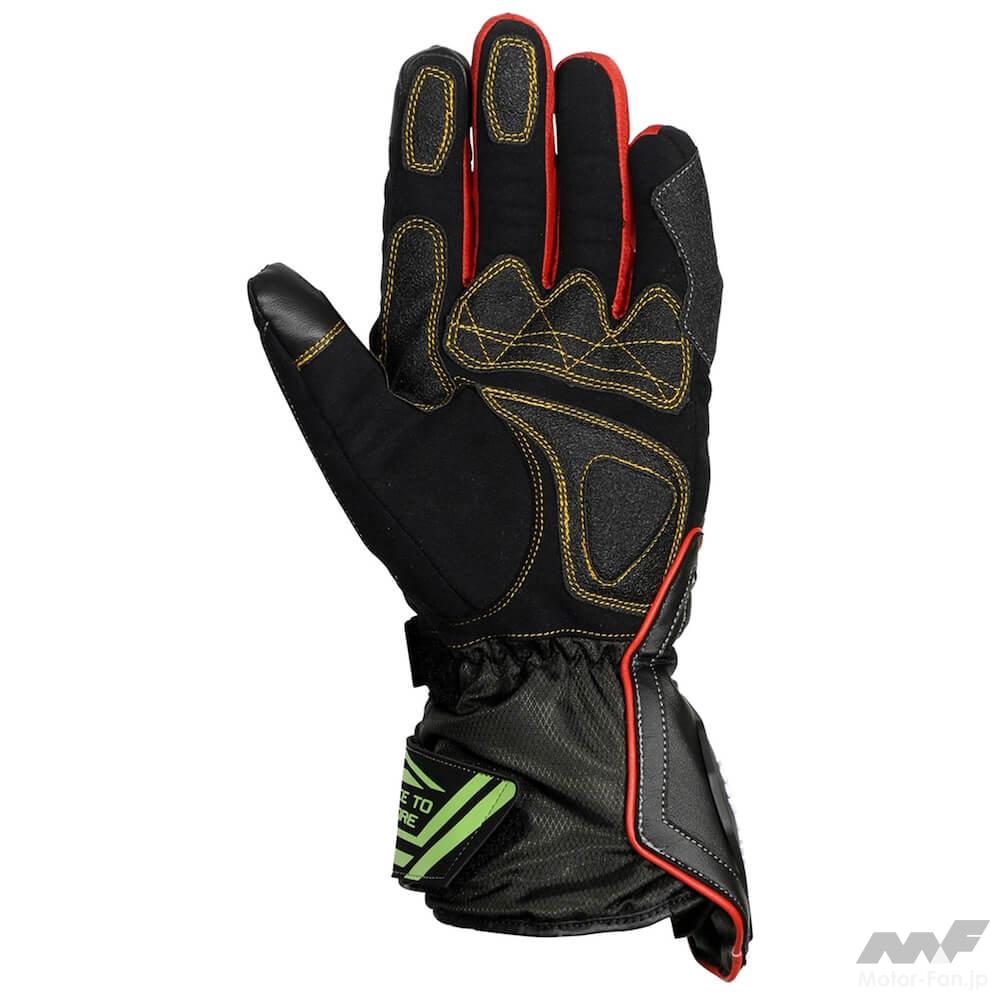 elf EG-W505 エヴォルツィオーネロンググローブ