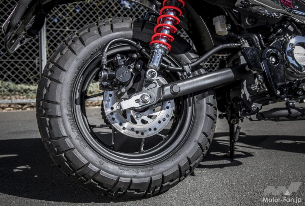 ホンダ・モンキー125