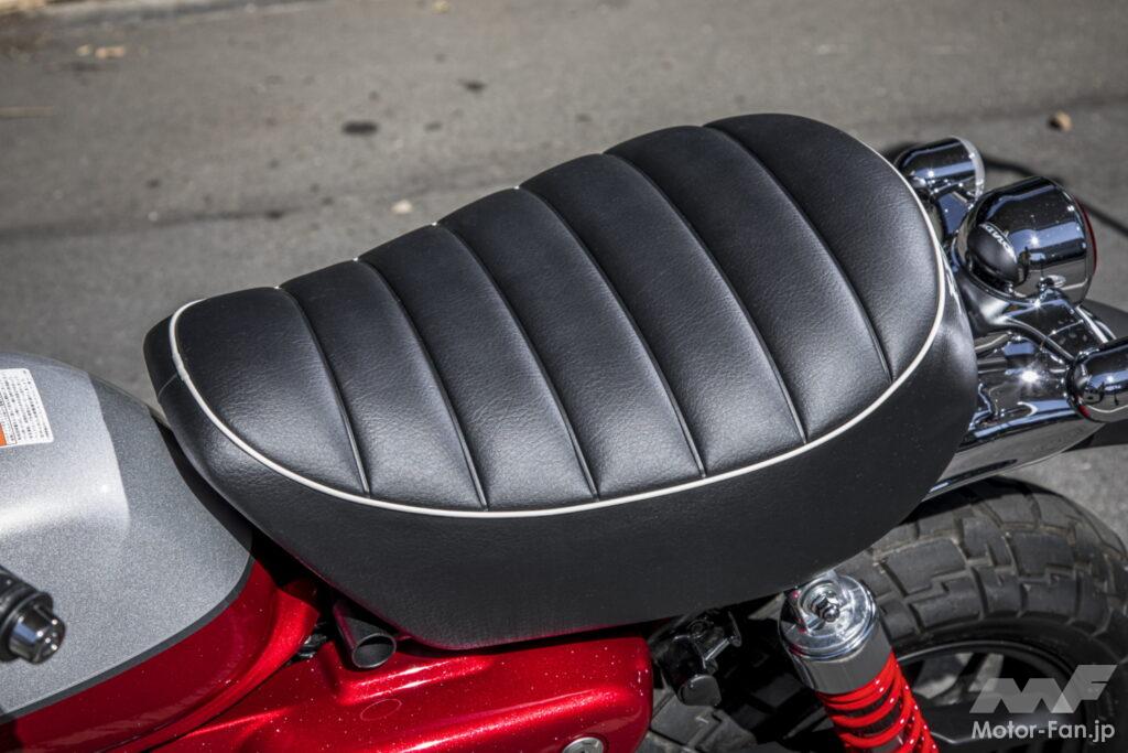 ホンダ・モンキー125