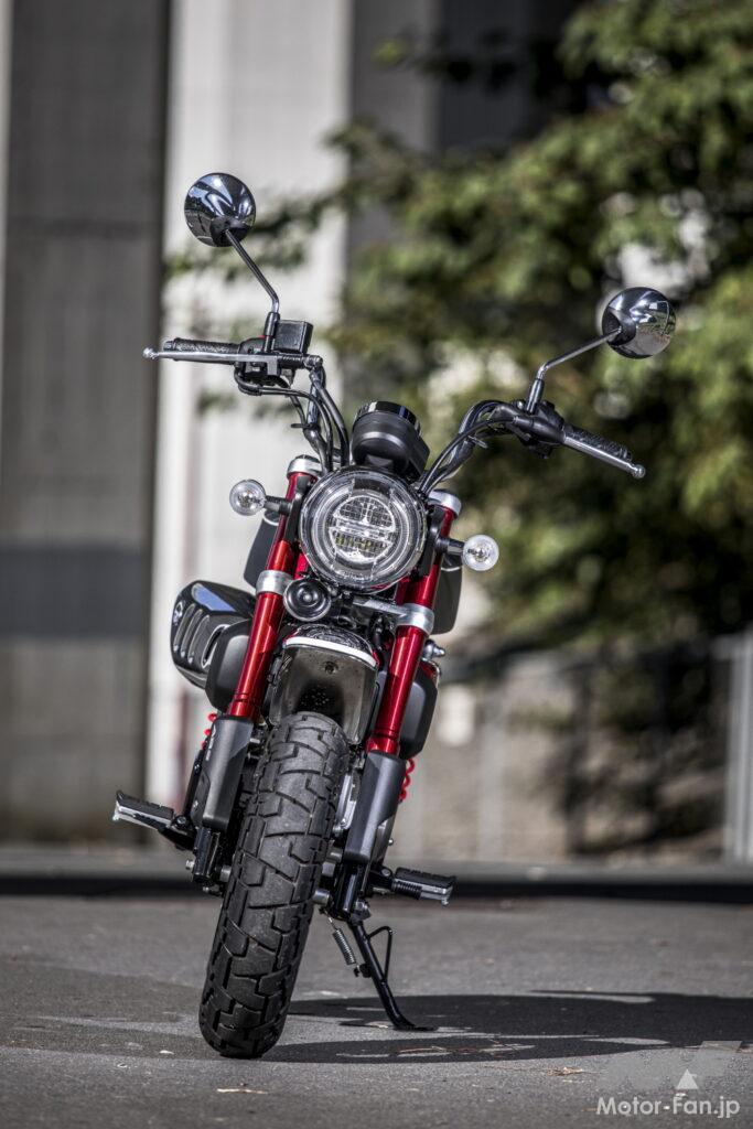 ホンダ・モンキー125